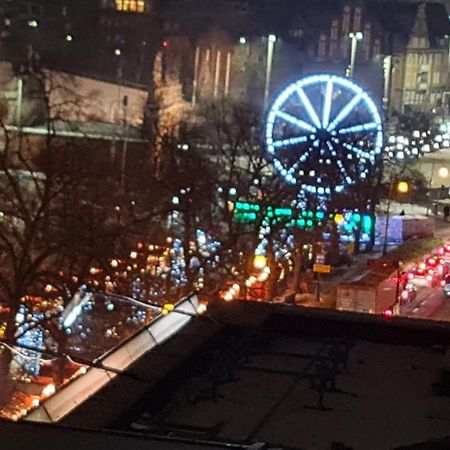 Apartament Plac Zolnierza Szczecin Polska 外观 照片