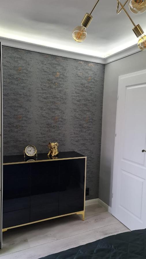 Apartament Plac Zolnierza Szczecin Polska 外观 照片