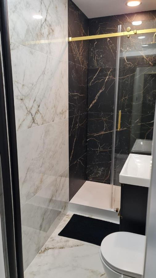 Apartament Plac Zolnierza Szczecin Polska 外观 照片