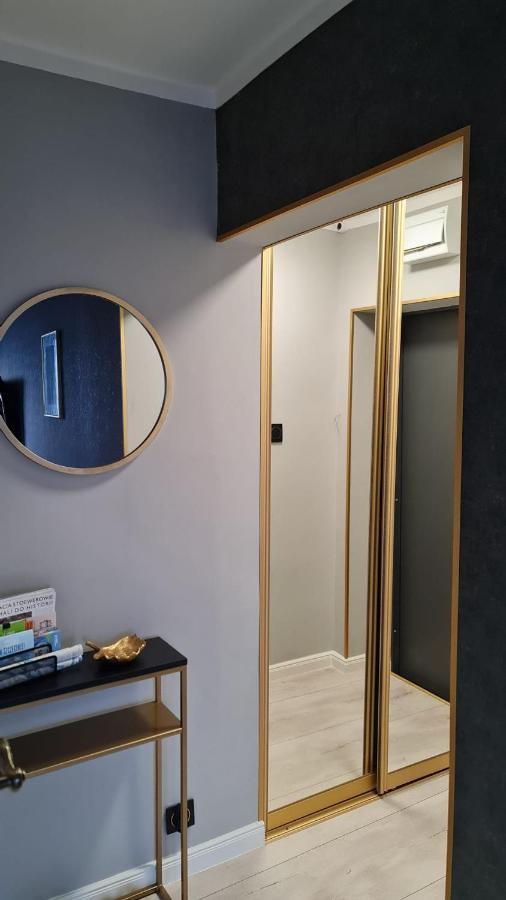 Apartament Plac Zolnierza Szczecin Polska 外观 照片